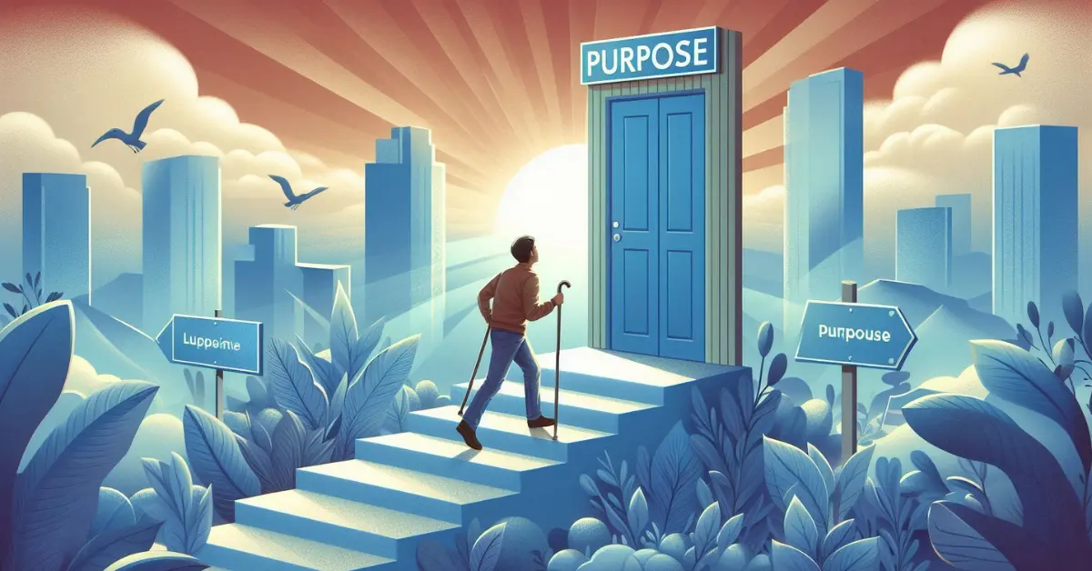 Unveiling My Purpose: The Whys That Unlock Life’s Passion